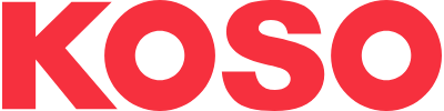KOSO client logo - Swaraj Polycoats