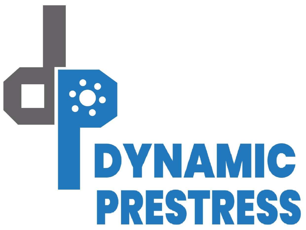 DP Dynamic Prestress client logo - Swaraj Polycoats