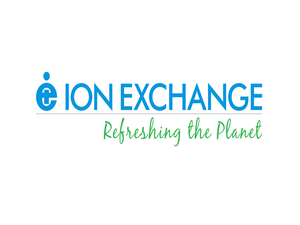 Ion Exchange client logo - Swaraj Polycoats