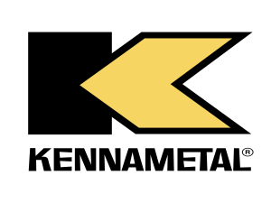 Kennametal client logo - Swaraj Polycoats