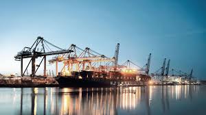 epoxy paint for marine industry